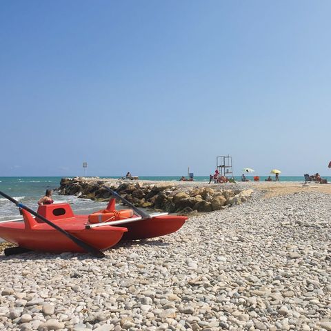 Roseto degli Abruzzi Easy Camping Village - Camping Teramo - Image N°5