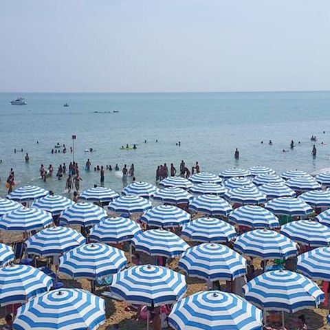 Roseto degli Abruzzi Easy Camping Village - Camping Teramo - Image N°3