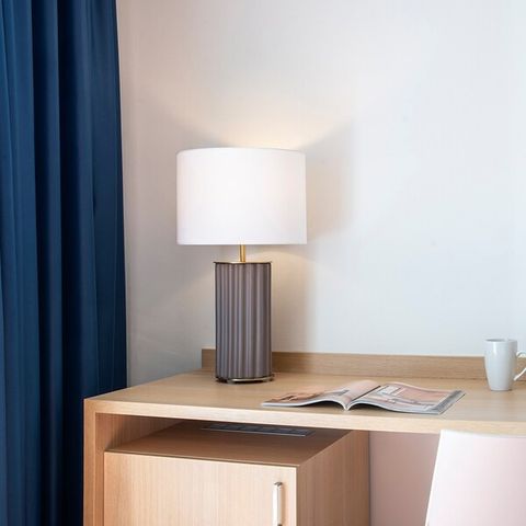 Chambre 2 personnes - DOUBLE - VUE MER - BALCON