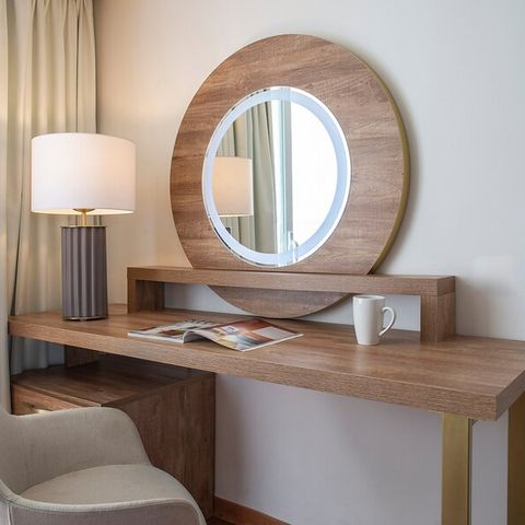 Chambre 2 personnes - DOUBLE SUPÉRIEURE - VUE MER - BALCON