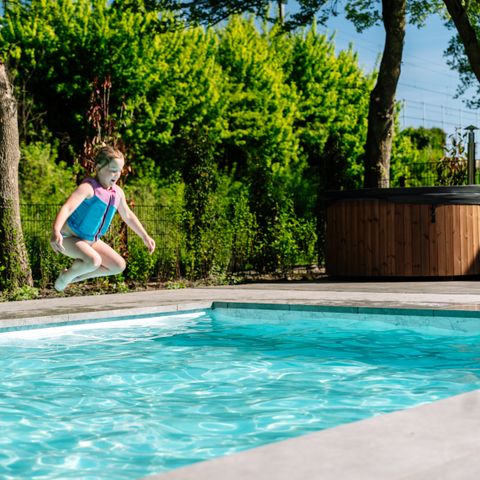 MAISON 10 personnes - Villa Water Glow
