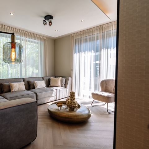 MAISON 10 personnes - Villa Water Glow