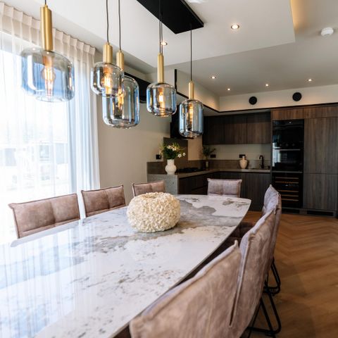 MAISON 16 personnes - Villa Water Glow