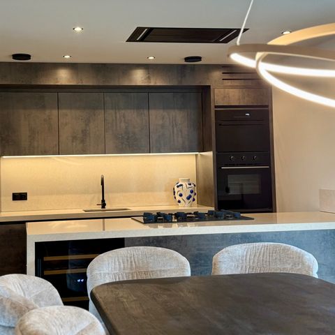 MAISON 16 personnes - Villa Water Glow