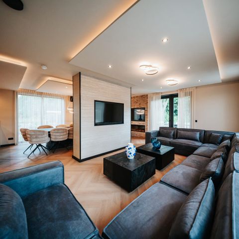 MAISON 16 personnes - Villa Water Glow