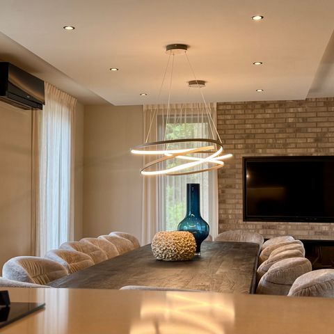 Hébergement pour groupe 16 personnes - Villa Water Glow