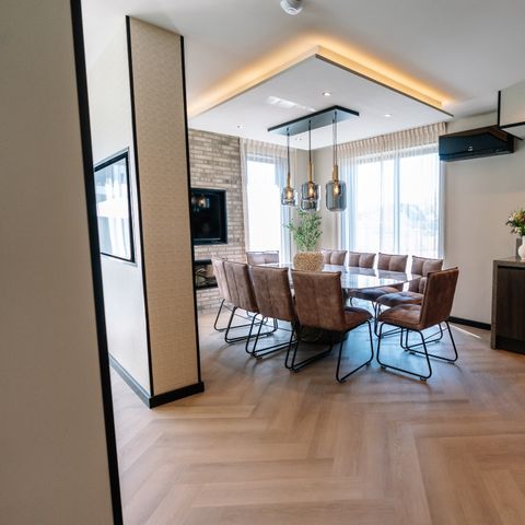 MAISON 12 personnes - Villa Water Glow
