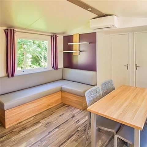 MOBILHOME 4 personnes - 4P Premium