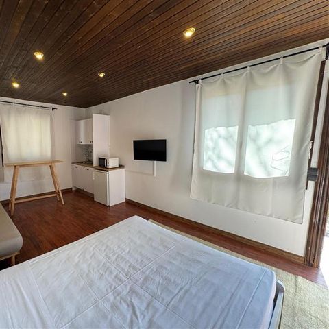 BUNGALOW 2 personnes - B07