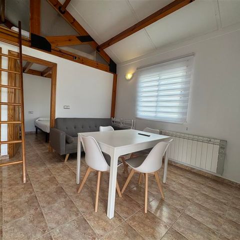 BUNGALOW 7 personnes - B02