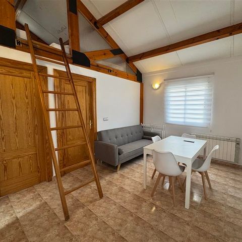 BUNGALOW 7 personnes - B02