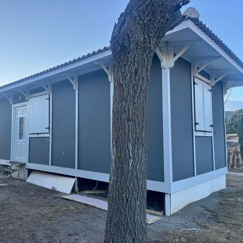 CHAMBRE 2 personnes - A42 2 Plazas Litera