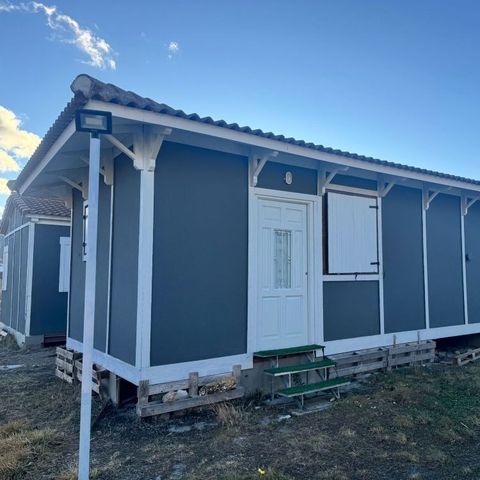 CHAMBRE 2 personnes - A42 2 Plazas Litera