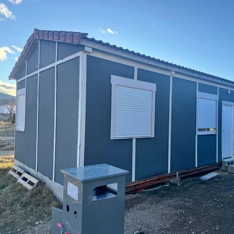 CHAMBRE 2 personnes - A42 2 Plazas Litera