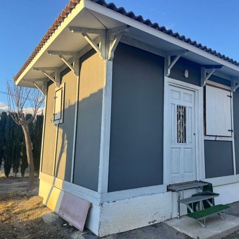 CHAMBRE 2 personnes - A42 2 Plazas Litera