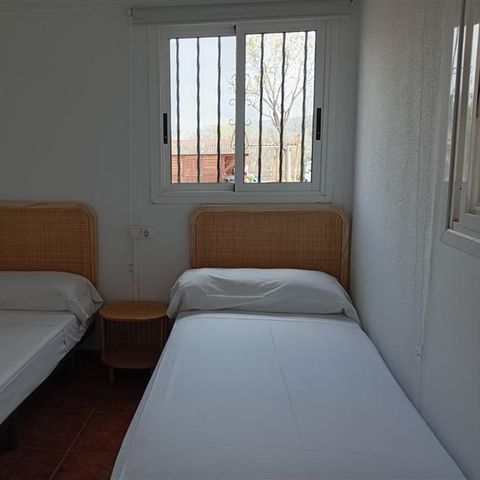 BUNGALOW 6 personnes - B14