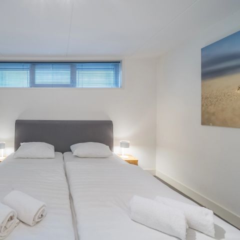 BUNGALOW 8 personnes - 6-8L