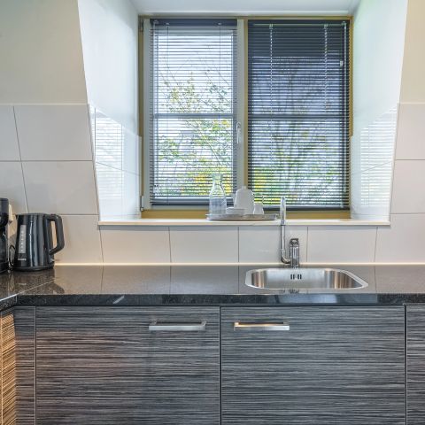 BUNGALOW 8 personnes - 6-8L