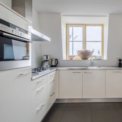 BUNGALOW 6 personnes - 6C