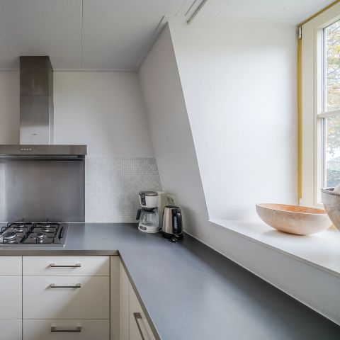 BUNGALOW 6 personnes - 6C