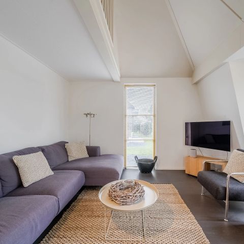 BUNGALOW 6 personnes - 6C