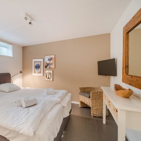BUNGALOW 6 personnes - 6C