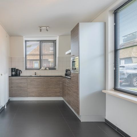 BUNGALOW 6 personnes - 6L