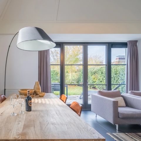 BUNGALOW 6 personnes - 6L