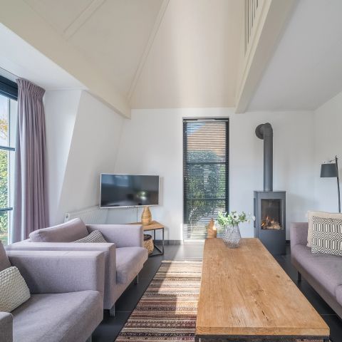 BUNGALOW 6 personnes - 6L