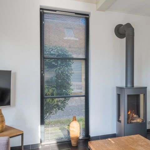 BUNGALOW 6 personnes - 6L