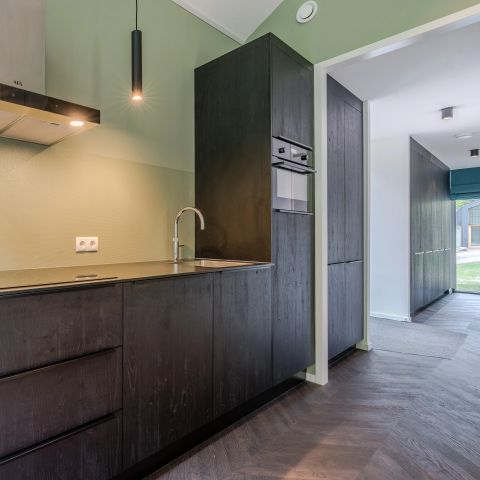 BUNGALOW 4 personnes - Niche pour chien 4LD