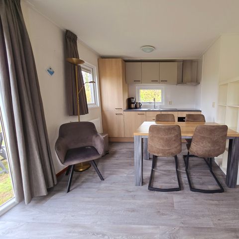 CHALET 4 personnes - Dune 71