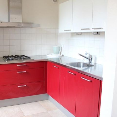 BUNGALOW 5 personnes - Dune 134