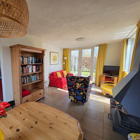 BUNGALOW 5 personnes - Dune 134