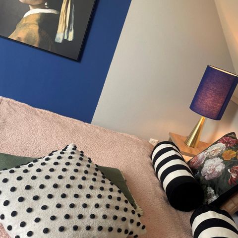 APPARTEMENT 4 personnes - A