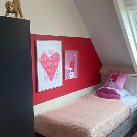 APPARTEMENT 4 personnes - A