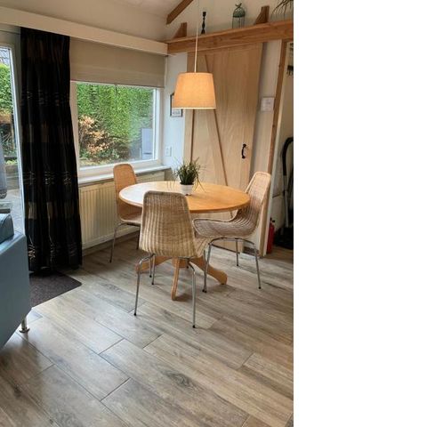 CHALET 2 personnes - Dune 104