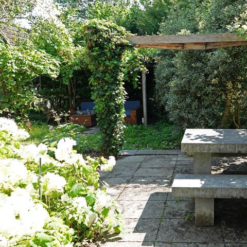 BUNGALOW 4 personnes - Dune 130