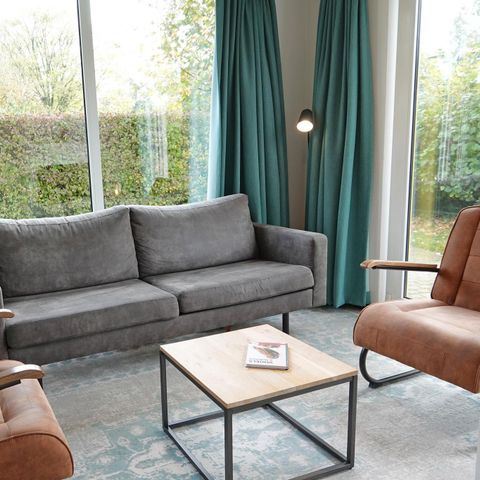 BUNGALOW 4 personnes - Dune 101