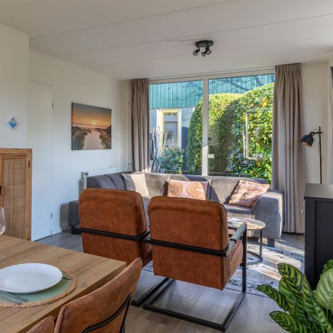 BUNGALOW 6 personnes - Dune 114