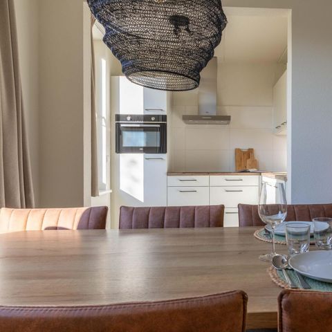 BUNGALOW 6 personnes - Dune 114