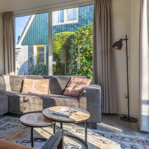 BUNGALOW 6 personnes - Dune 114