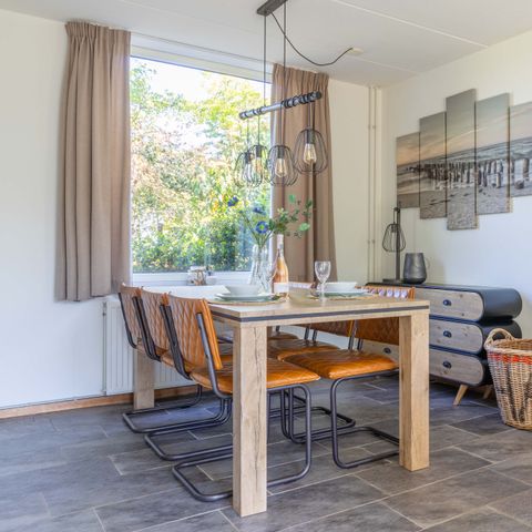 BUNGALOW 5 personnes - Dune 102