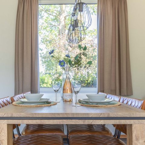 BUNGALOW 5 personnes - Dune 102