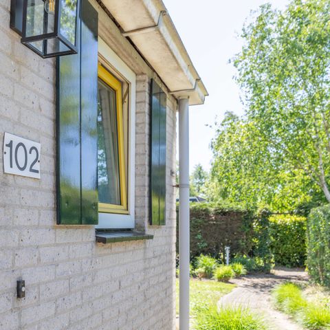 BUNGALOW 5 personnes - Dune 102