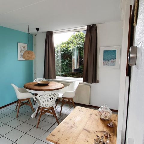 BUNGALOW 5 personnes - Dune 113