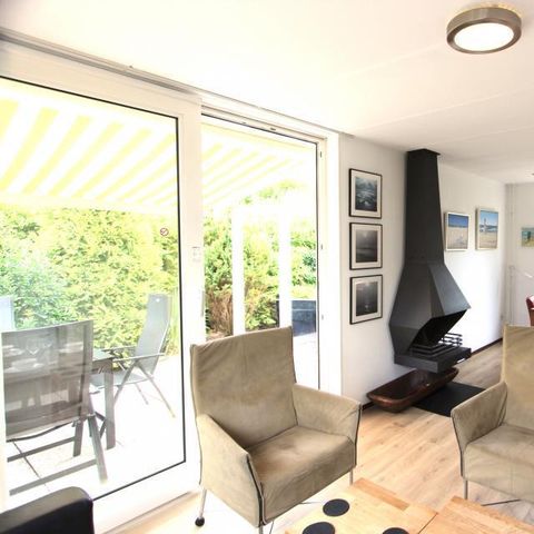 BUNGALOW 4 personnes - Dune 119