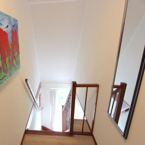 BUNGALOW 4 personnes - Dune 119