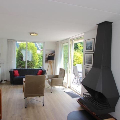 BUNGALOW 4 personnes - Dune 119