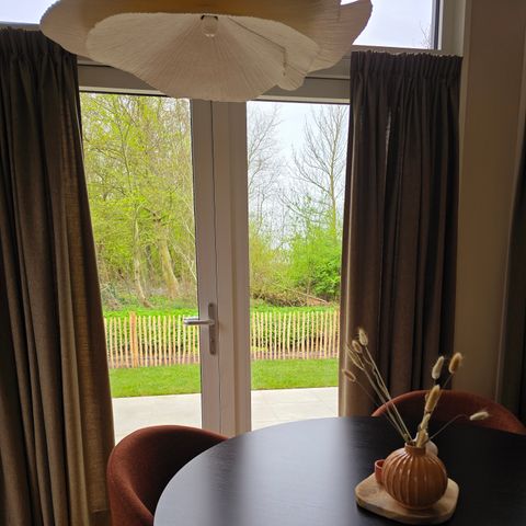 LODGE 4 personnes - Dune lodge 94